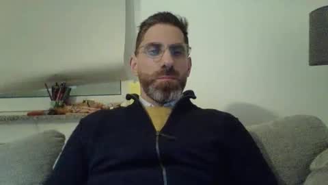 Alcatrazcage online show from January 14, 4:40 pm