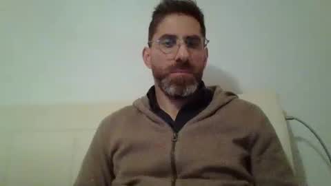 Alcatrazcage online show from January 18, 9:55 pm