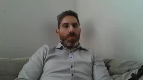 Alcatrazcage online show from January 31, 3:22 pm