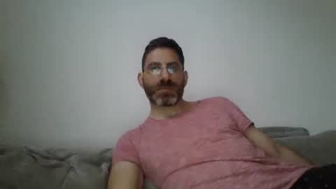 Alcatrazcage online show from February 28, 7:37 am