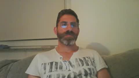 Alcatrazcage online show from September 19, 8:31 pm