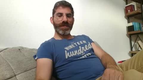 Alcatrazcage online show from September 26, 7:45 am