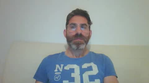 Alcatrazcage online show from October 3, 5:04 am