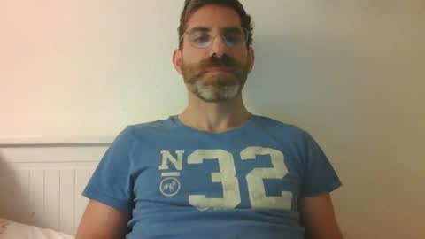 Alcatrazcage online show from October 5, 1:37 am