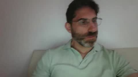 Alcatrazcage online show from October 5, 3:32 pm