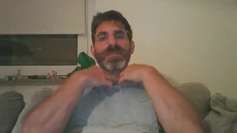 Alcatrazcage online show from October 9, 8:29 pm