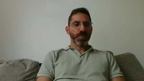 Alcatrazcage online show from October 16, 11:11 am