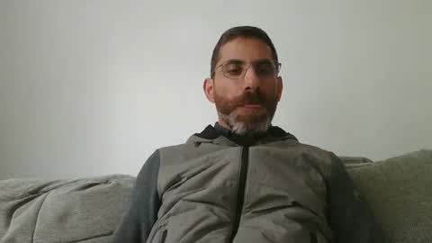 Alcatrazcage online show from October 23, 7:07 am