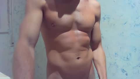 alcchatspain online show from March 25, 8:15 pm