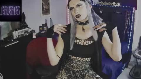 Snapshot of alchemymistic chatting on February 20, 5:02 pm Mistic witch online show from February 20, 5:02 pm