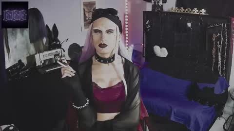 Snapshot of alchemymistic chatting on March 12, 2:07 am Mistic witch online show from March 12, 2:07 am