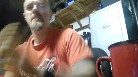 Alex online show from October 12, 12:48 pm