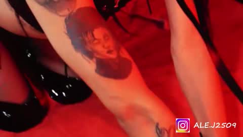 Ale online show from November 27, 10:39 am