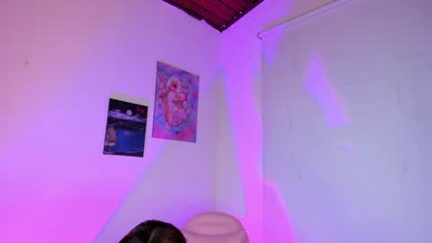 Alejandra  online show from April 14, 2:12 pm