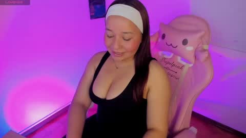 Alejandra  online show from April 20, 2:53 pm