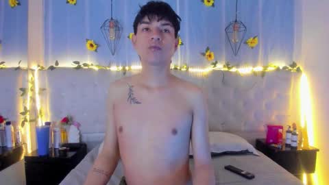 ale_aurarashi online show from October 21, 8:04 am