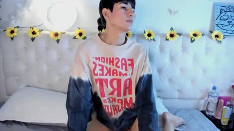 ale_aurarashi online show from January 9, 4:37 am