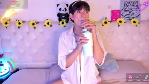 ale_aurarashi online show from February 23, 5:27 am