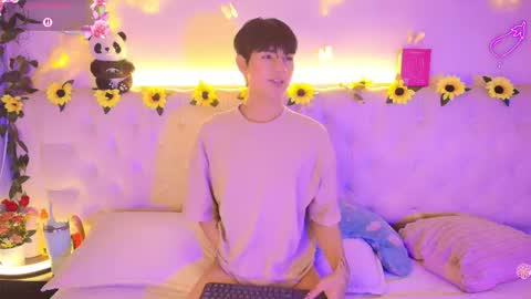 ale_aurarashi online show from March 18, 2:31 pm