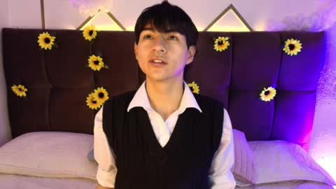 ale_aurarashi online show from April 23, 11:53 am