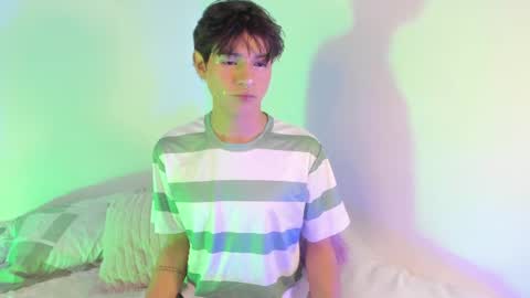 Ale aurarashii online show from June 10, 1:17 am