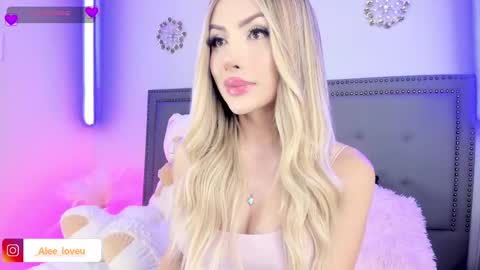 ALE LOVE online show from September 30, 12:37 am