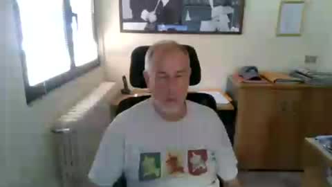 Snapshot of aleandela chatting on July 21, 2:52 pm aleandela online show from July 21, 2:52 pm