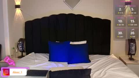 Snapshot of alecadrews_ chatting on September 15, 10:43 pm ALEC ANDREWS online show from September 15, 10:43 pm