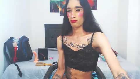 alechoustonjesydollh online show from September 20, 12:44 am