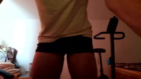 alecjohns123 online show from February 5, 8:11 am