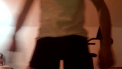 alecjohns123 online show from February 17, 12:48 pm