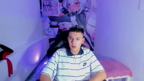 Snapshot of aleckk_boy chatting on October 29, 7:26 pm Aleck Boy online show from October 29, 7:26 pm