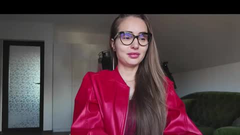 Alecssalove online show from March 5, 2:02 pm