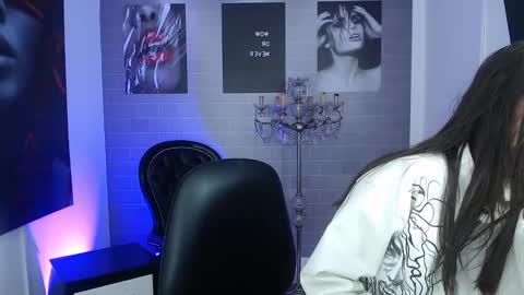 Ale online show from November 18, 12:09 pm