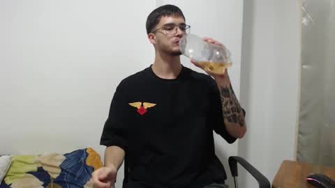 aleex_miller online show from October 5, 9:40 am