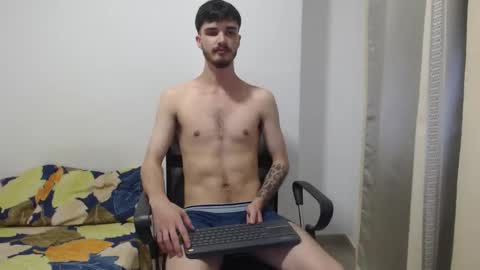 aleex_miller online show from December 14, 12:05 am