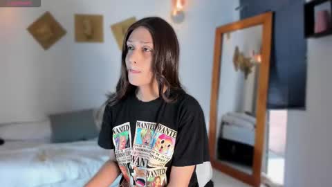 aleexiiaa online show from February 10, 12:20 pm