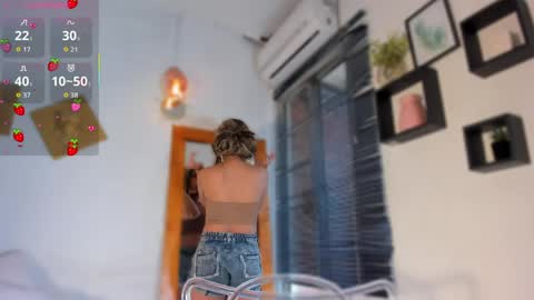 aleexiiaa online show from April 2, 12:03 pm