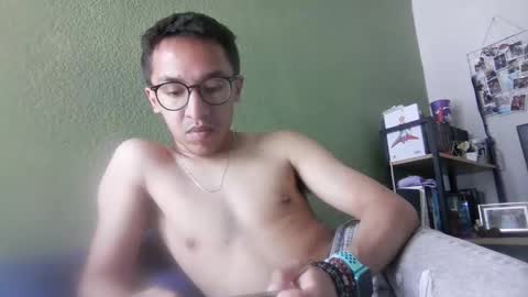 aleexrune online show from April 18, 7:29 pm