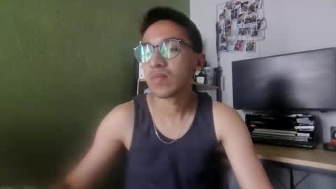 aleexrune online show from April 20, 8:54 pm