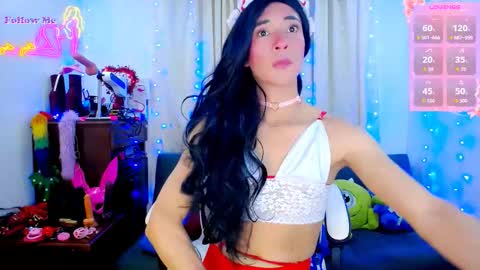 Snapshot of aleexx___ chatting on October 31, 8:59 am Alex online show from October 31, 8:59 am