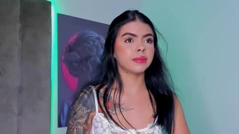 alegrabrown online show from March 5, 3:13 am