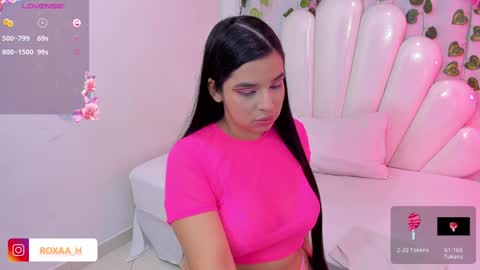 Snapshot of alehank chatting on December 31, 3:45 am Roxana online show from December 31, 3:45 am