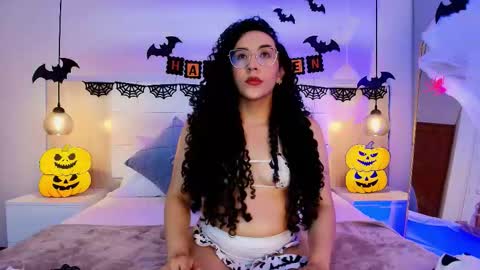 Alehia Cute online show from October 30, 12:56 am