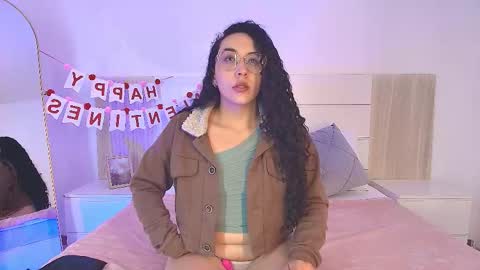 Alehia Cute online show from February 16, 10:28 pm