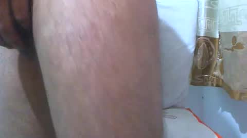 AleHot online show from February 25, 11:03 pm