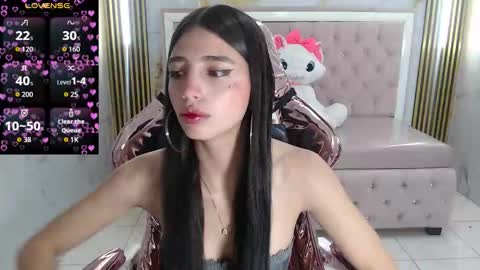 Ale online show from February 28, 1:01 pm