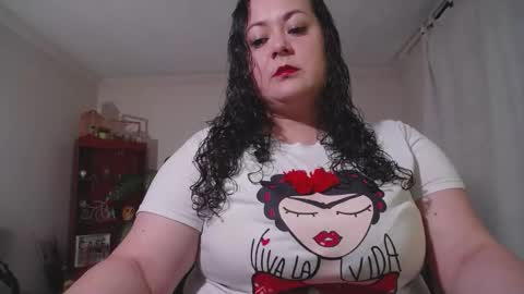 aleia taylor online show from December 3, 2:52 am