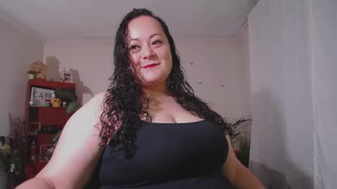 aleia taylor online show from March 5, 11:34 pm