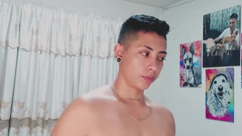 Alejandra online show from December 10, 2:05 am